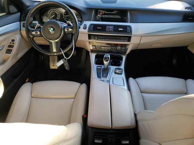 Photo 7 VIN: WBA5A7C57FD621978 - BMW 528 XI 