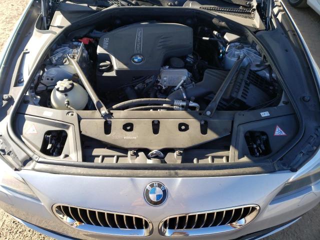 Photo 10 VIN: WBA5A7C57FD622225 - BMW 528 XI 