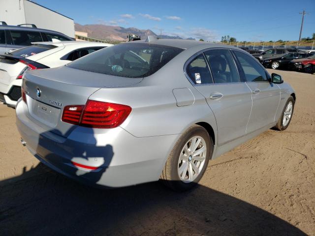 Photo 2 VIN: WBA5A7C57FD622225 - BMW 528 XI 