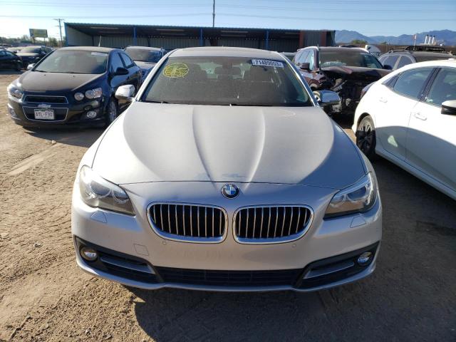 Photo 4 VIN: WBA5A7C57FD622225 - BMW 528 XI 