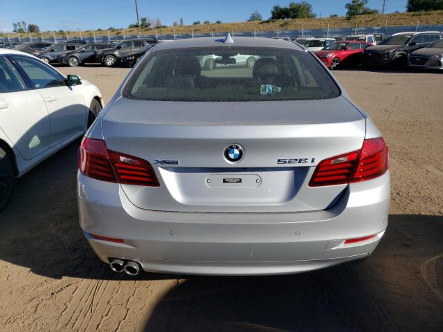 Photo 5 VIN: WBA5A7C57FD622225 - BMW 528 XI 