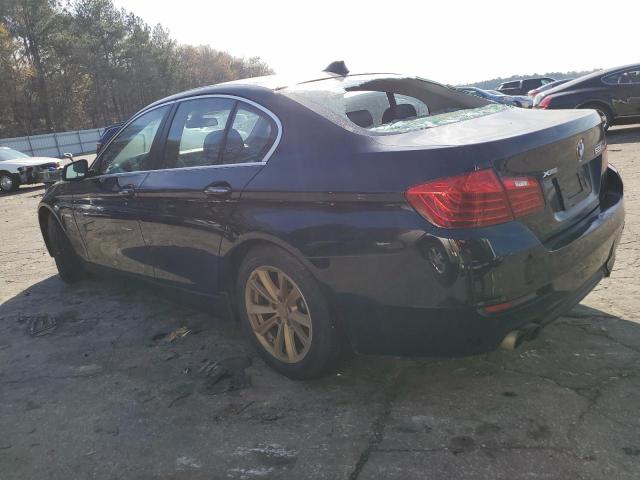 Photo 1 VIN: WBA5A7C57FD622404 - BMW 5 SERIES 