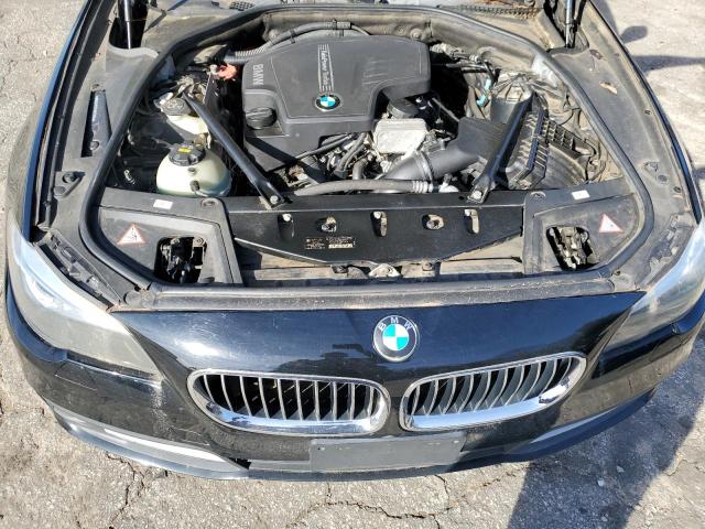 Photo 10 VIN: WBA5A7C57FD622404 - BMW 5 SERIES 