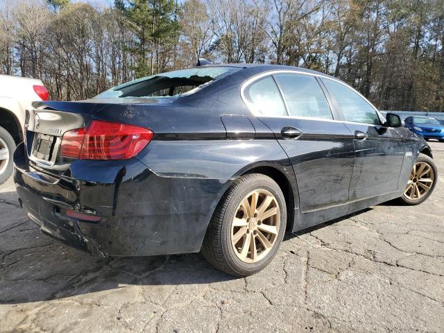 Photo 2 VIN: WBA5A7C57FD622404 - BMW 5 SERIES 