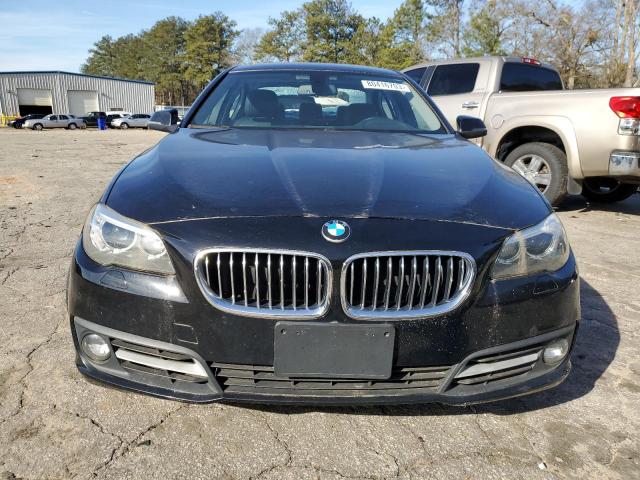 Photo 4 VIN: WBA5A7C57FD622404 - BMW 5 SERIES 