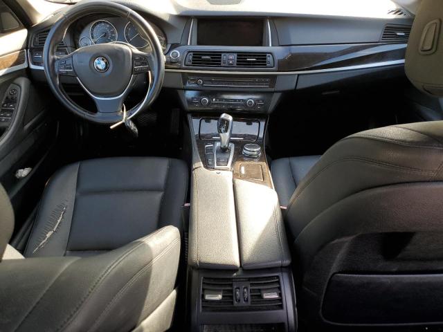 Photo 7 VIN: WBA5A7C57FD622404 - BMW 5 SERIES 