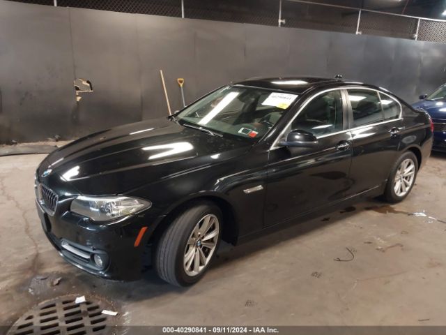 Photo 1 VIN: WBA5A7C57FD622516 - BMW 528I 