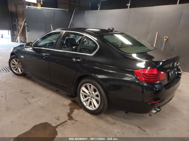 Photo 2 VIN: WBA5A7C57FD622516 - BMW 528I 