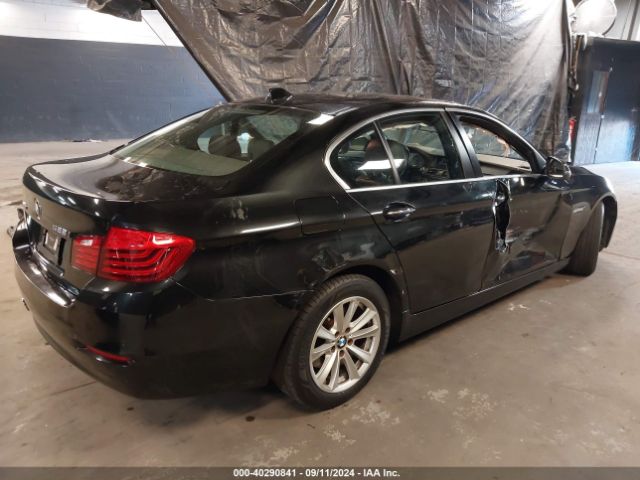 Photo 3 VIN: WBA5A7C57FD622516 - BMW 528I 