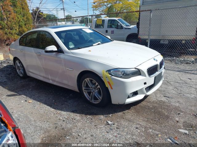 Photo 0 VIN: WBA5A7C57FD622614 - BMW 528I 