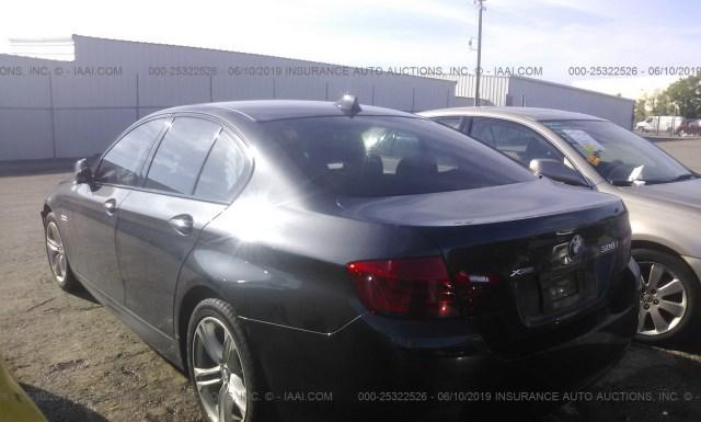 Photo 2 VIN: WBA5A7C57FD623035 - BMW 528 