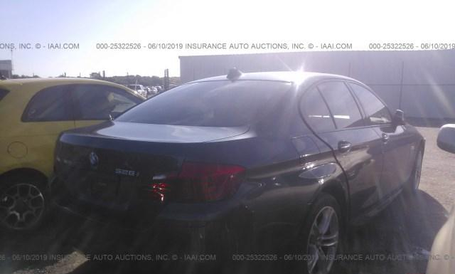 Photo 3 VIN: WBA5A7C57FD623035 - BMW 528 