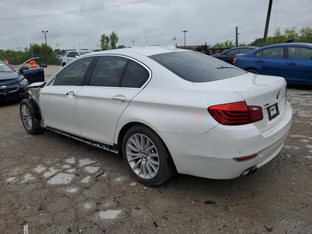 Photo 1 VIN: WBA5A7C57FD623732 - BMW 528 XI 