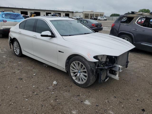 Photo 3 VIN: WBA5A7C57FD623732 - BMW 528 XI 