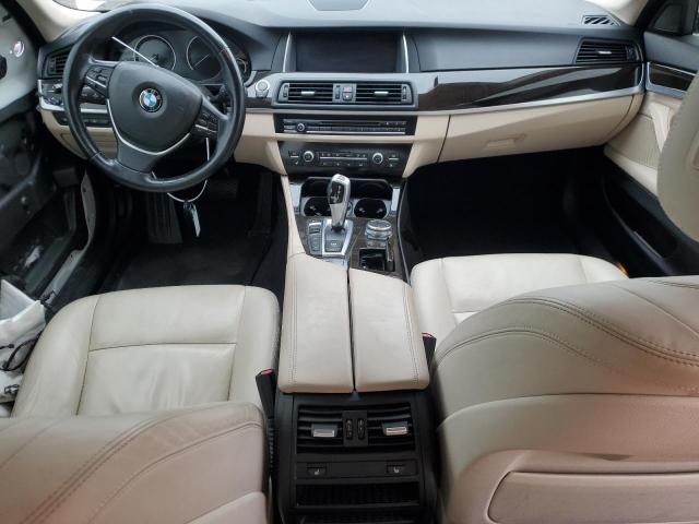 Photo 7 VIN: WBA5A7C57FD623732 - BMW 528 XI 