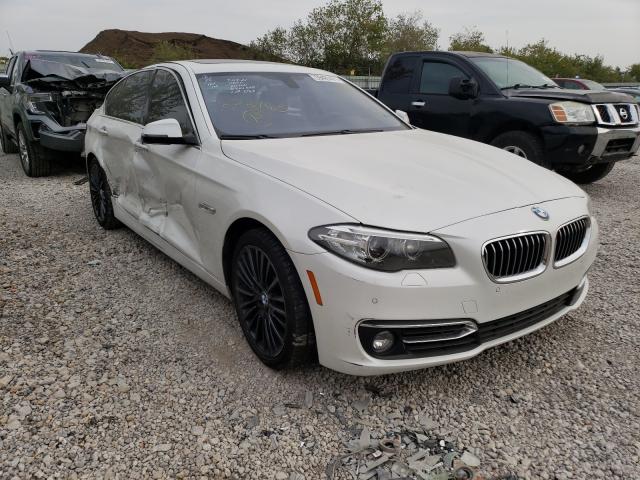 Photo 0 VIN: WBA5A7C57FD623763 - BMW 528 XI 