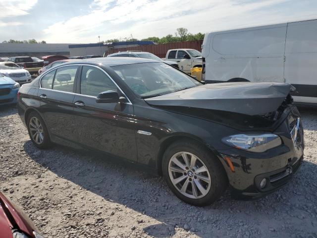 Photo 3 VIN: WBA5A7C57FD624153 - BMW 5 SERIES 