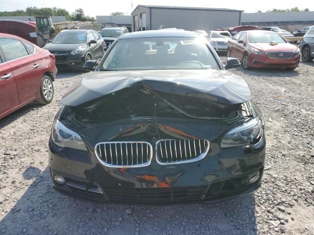 Photo 4 VIN: WBA5A7C57FD624153 - BMW 5 SERIES 