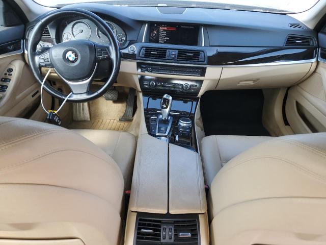 Photo 7 VIN: WBA5A7C57FD624153 - BMW 5 SERIES 