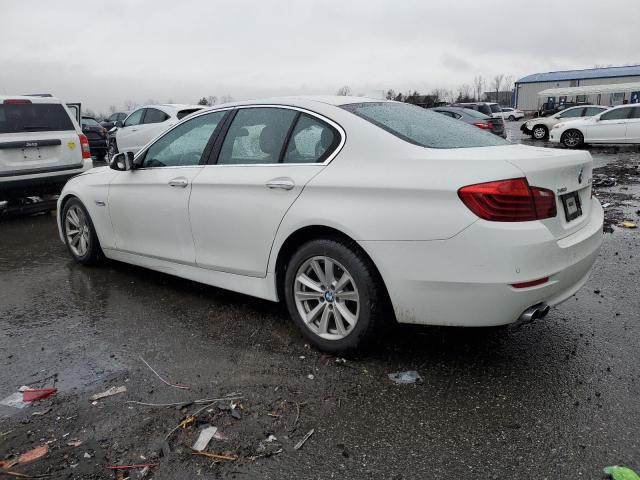 Photo 1 VIN: WBA5A7C57FD624346 - BMW 528 XI 