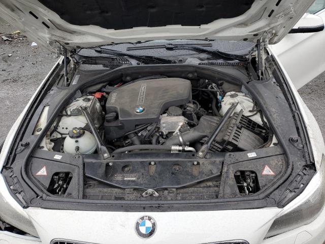 Photo 10 VIN: WBA5A7C57FD624346 - BMW 528 XI 