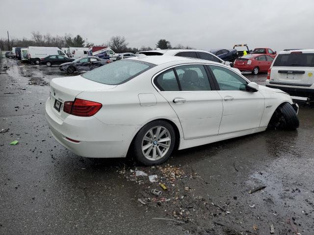 Photo 2 VIN: WBA5A7C57FD624346 - BMW 528 XI 