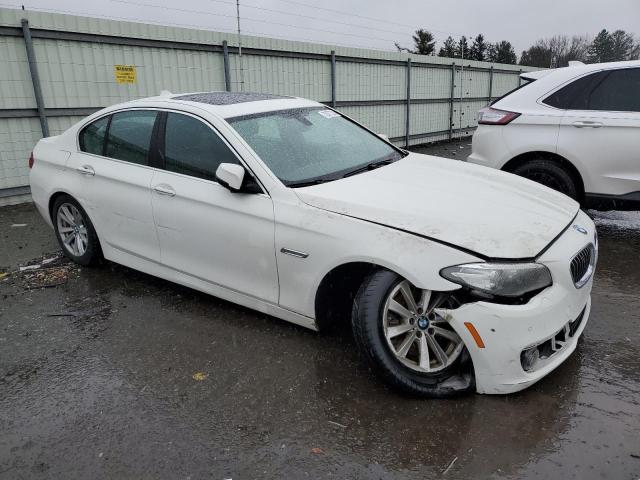 Photo 3 VIN: WBA5A7C57FD624346 - BMW 528 XI 