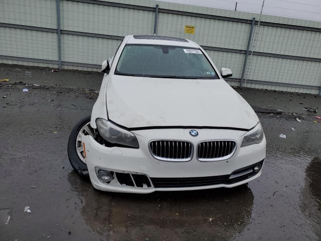 Photo 4 VIN: WBA5A7C57FD624346 - BMW 528 XI 