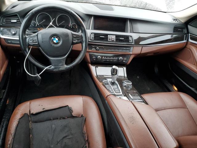 Photo 7 VIN: WBA5A7C57FD624346 - BMW 528 XI 