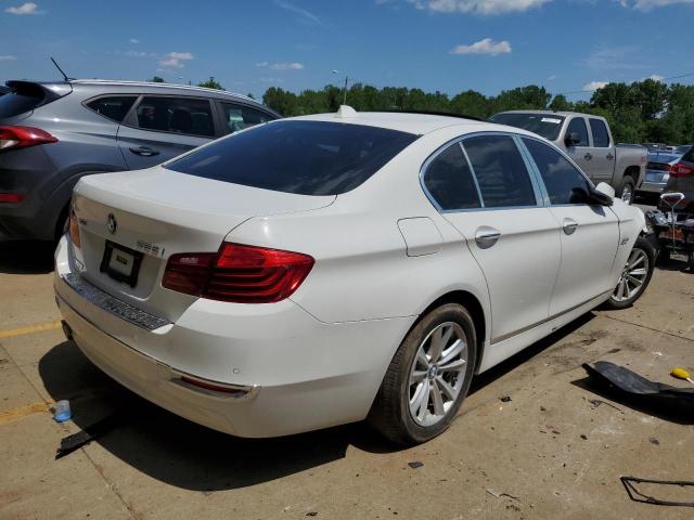 Photo 2 VIN: WBA5A7C57FD624606 - BMW 5 SERIES 