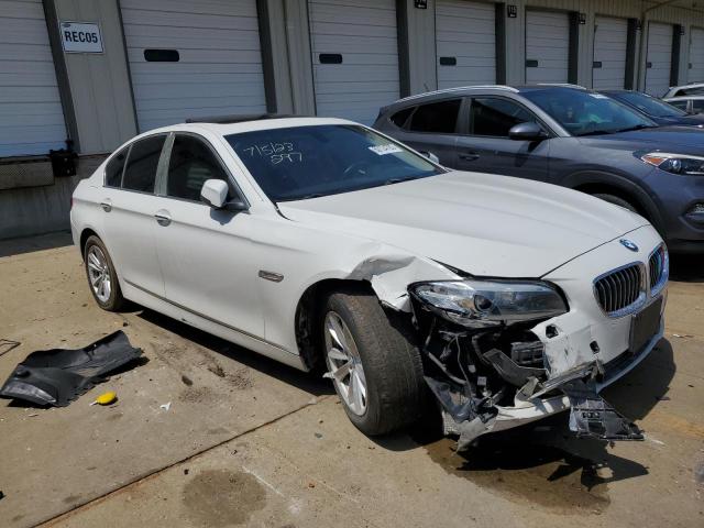 Photo 3 VIN: WBA5A7C57FD624606 - BMW 5 SERIES 