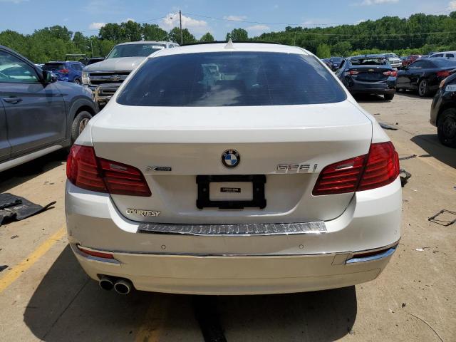 Photo 5 VIN: WBA5A7C57FD624606 - BMW 5 SERIES 