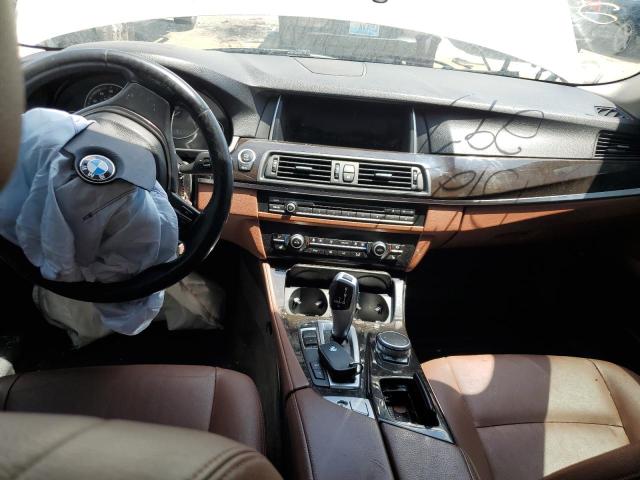 Photo 7 VIN: WBA5A7C57FD624606 - BMW 5 SERIES 