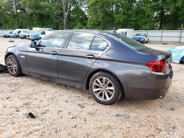 Photo 1 VIN: WBA5A7C57FD625674 - BMW 5 SERIES 