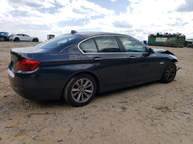 Photo 2 VIN: WBA5A7C57FD625674 - BMW 5 SERIES 