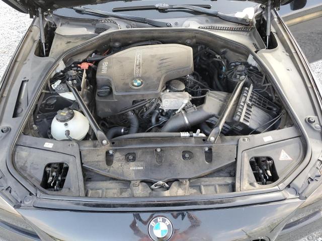 Photo 10 VIN: WBA5A7C57FD625903 - BMW 528 XI 