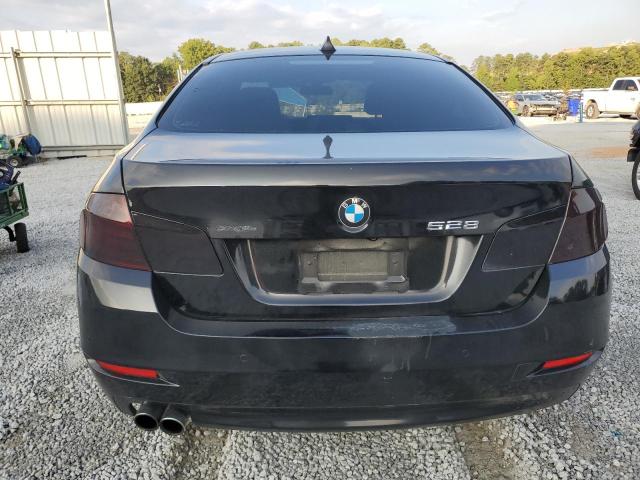 Photo 5 VIN: WBA5A7C57FD625903 - BMW 528 XI 