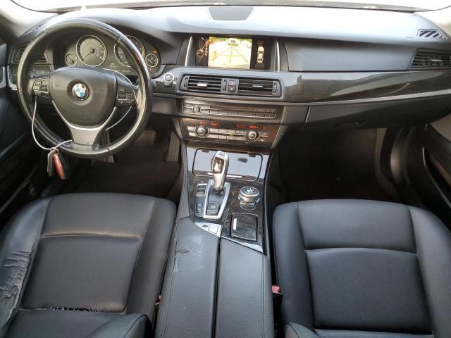 Photo 7 VIN: WBA5A7C57FD625903 - BMW 528 XI 