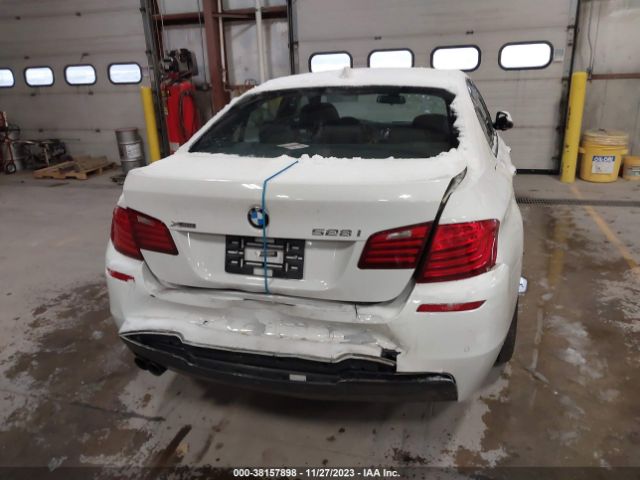 Photo 5 VIN: WBA5A7C57FD626291 - BMW 528I 