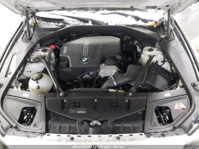 Photo 9 VIN: WBA5A7C57FD626291 - BMW 528I 