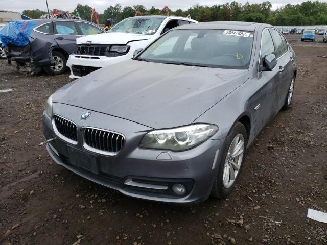 Photo 1 VIN: WBA5A7C57FD626548 - BMW 528 XI 