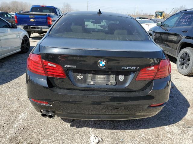 Photo 5 VIN: WBA5A7C57FD626680 - BMW 528I 