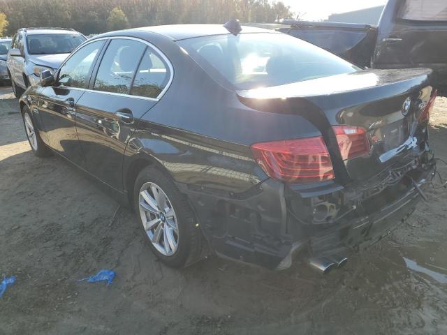 Photo 1 VIN: WBA5A7C57FD627098 - BMW 528 XI 