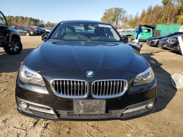 Photo 4 VIN: WBA5A7C57FD627098 - BMW 528 XI 