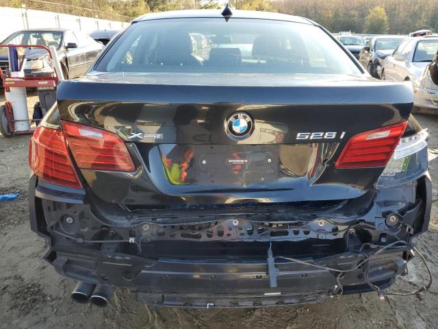 Photo 5 VIN: WBA5A7C57FD627098 - BMW 528 XI 