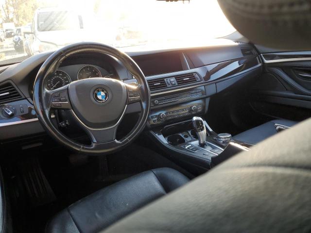 Photo 7 VIN: WBA5A7C57FD627098 - BMW 528 XI 