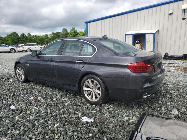 Photo 1 VIN: WBA5A7C57FD627599 - BMW 5 SERIES 