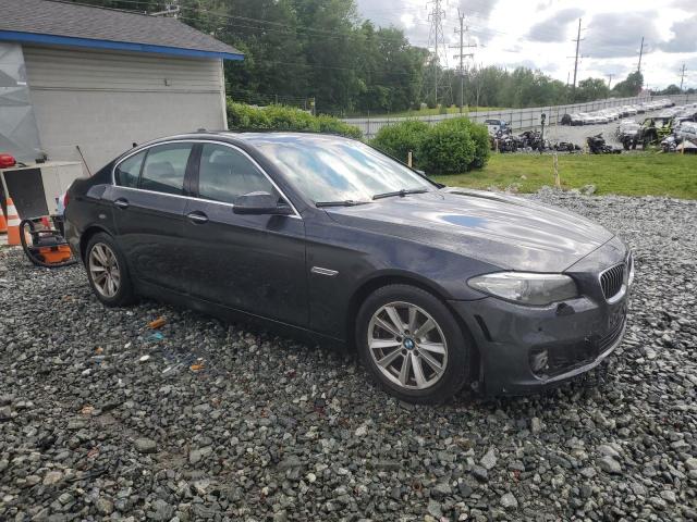 Photo 3 VIN: WBA5A7C57FD627599 - BMW 5 SERIES 