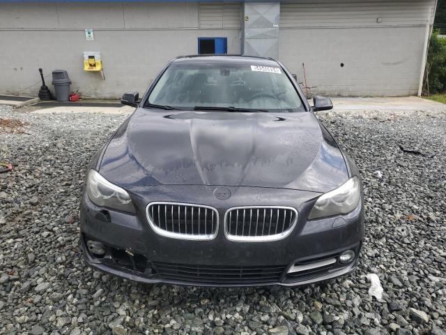 Photo 4 VIN: WBA5A7C57FD627599 - BMW 5 SERIES 