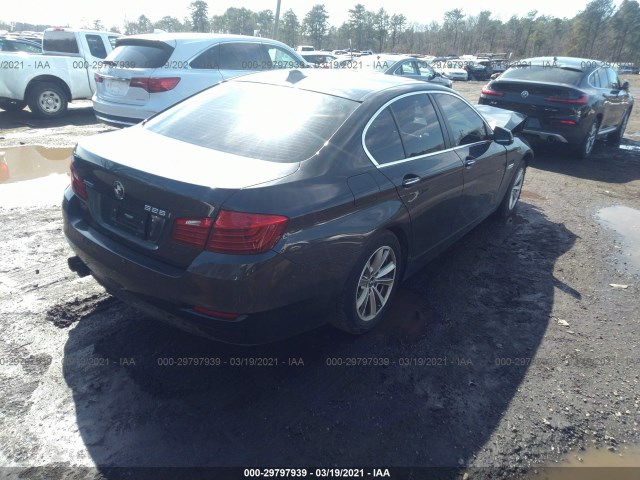 Photo 3 VIN: WBA5A7C57FD627604 - BMW 5 